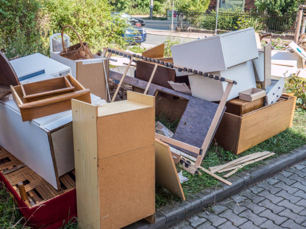 Best Household Junk Removal  in North Great River, NY